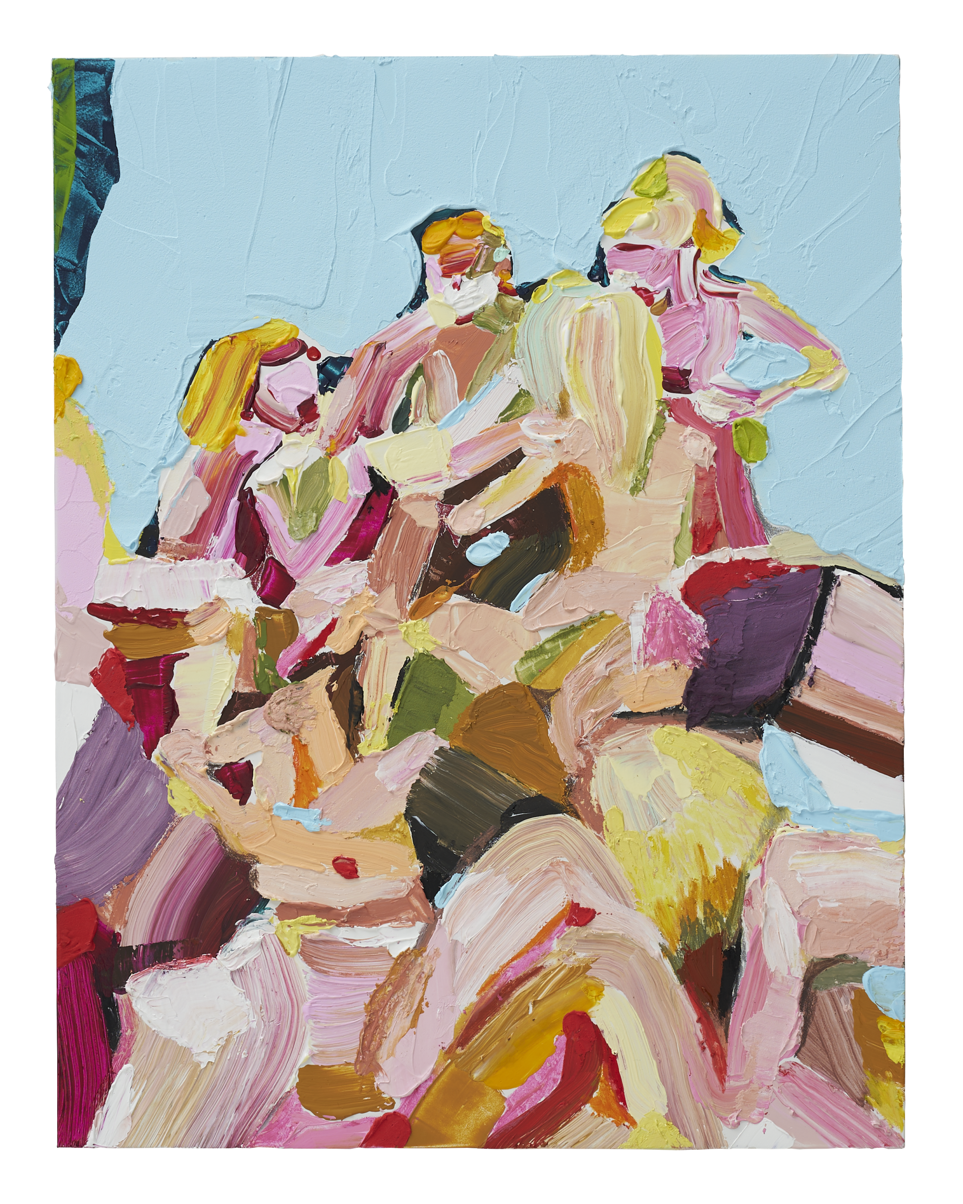 RUNA KURANAKA「DISTANCE」 – artscape