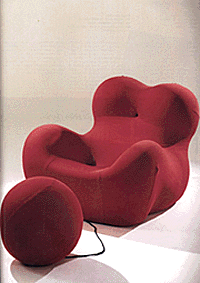 いす・100のかたち－ヴィトラ・デザイン・ミュージアムの名品