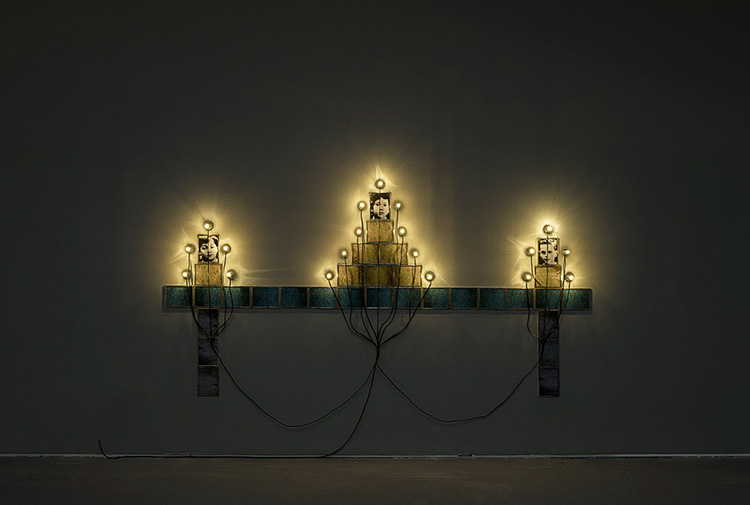 クリスチャン・ボルタンスキー ─ Lifetime：artscapeレビュー｜美術館