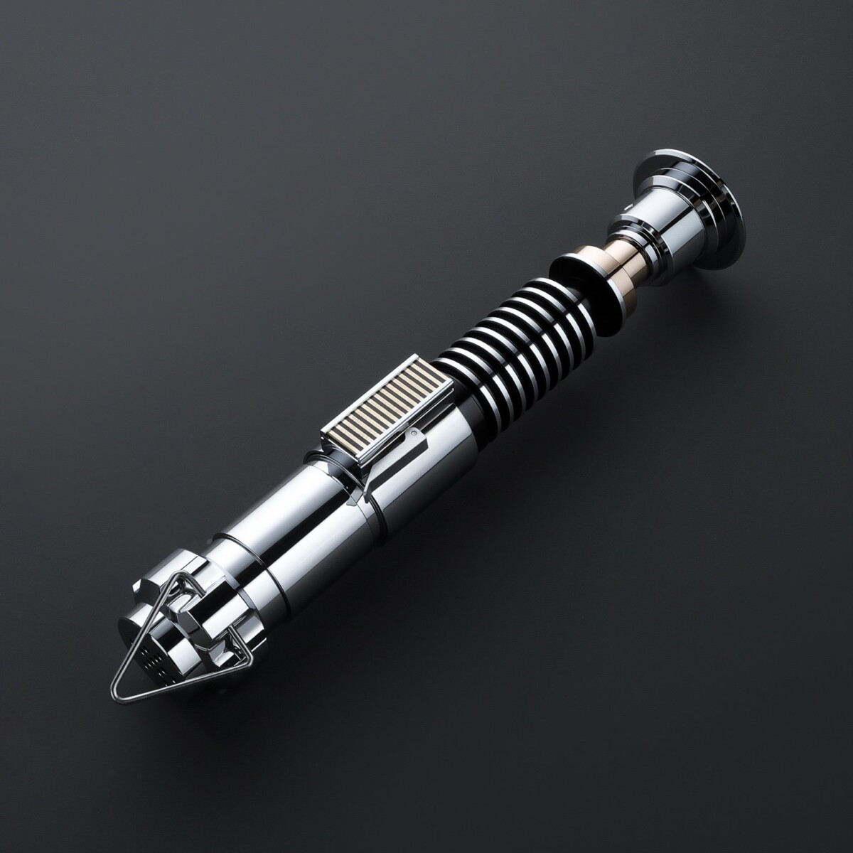 Luke Skywalker EP6 V2 Lightsaber - Xenopixel V3