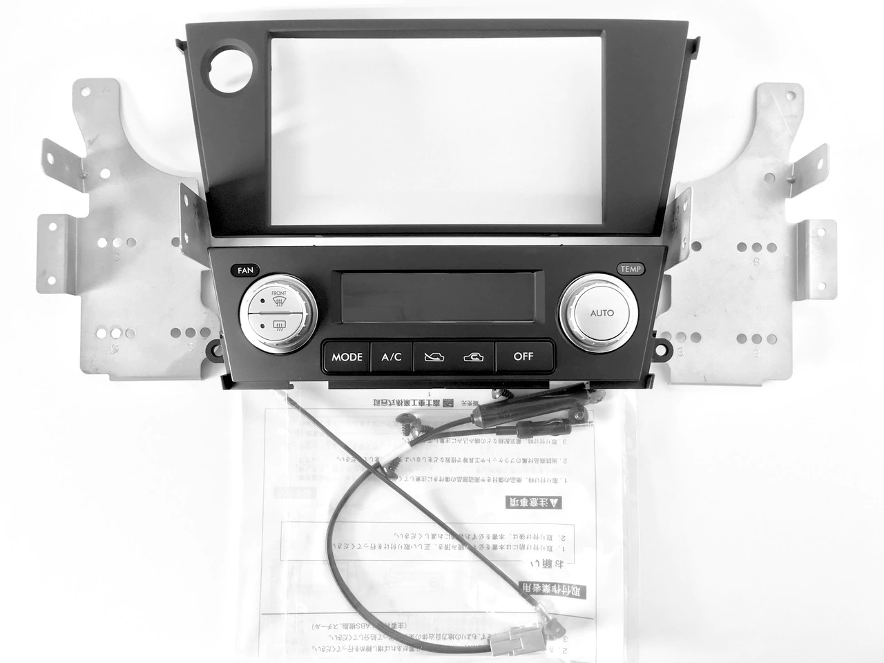 レガシィ・BP/BL AVパネルが安い【スバル パーツ 専門店】