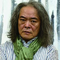 堀 浩哉（美術家）：ARTS FIELD TOKYO