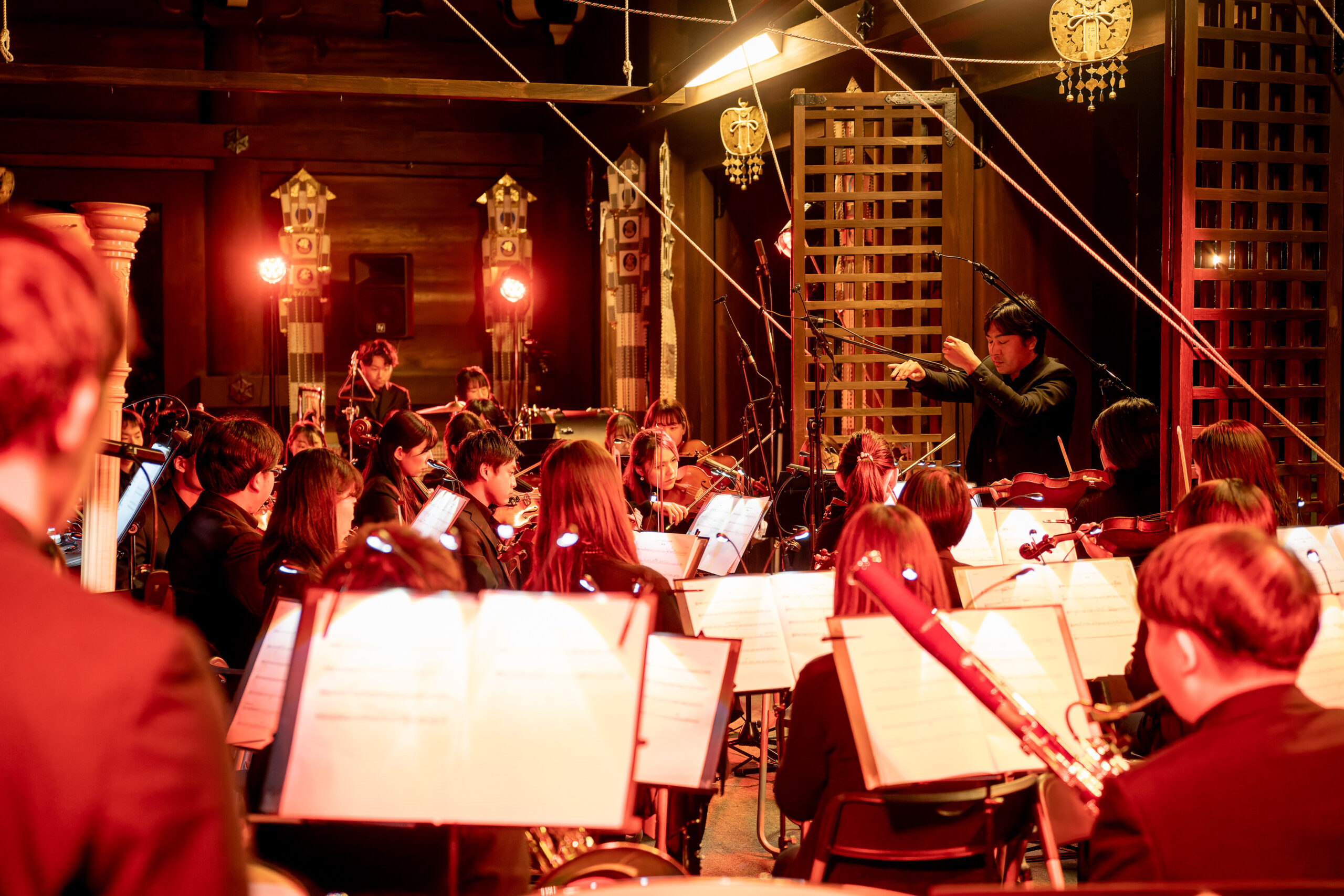 AIJ | 【配信】ユニークべニュープログラム真言宗御室派総本山 仁和寺