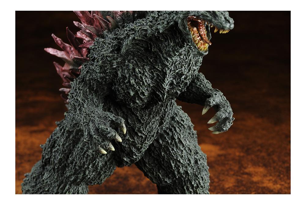 キングザウルスシリーズ ガイガン テストサンプル？ キングザウルス