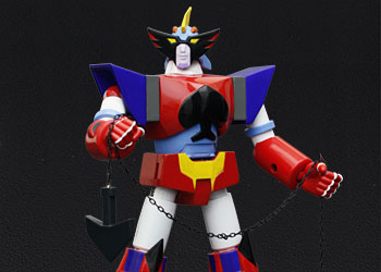 超合体魔術ロボ ギンガイザー 超常スマッシュBOX