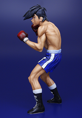 あしたのジョー 矢吹丈