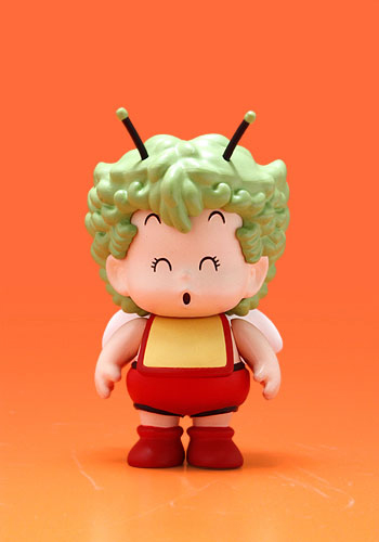 EX合金 Dr.スランプ DXアラレちゃん