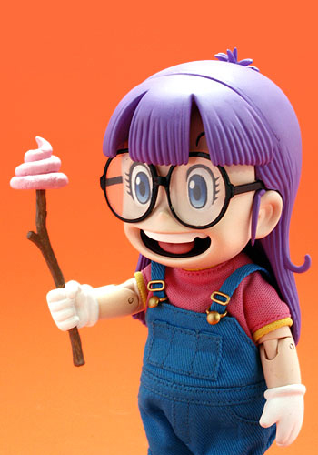 EX合金 Dr.スランプ DXアラレちゃん