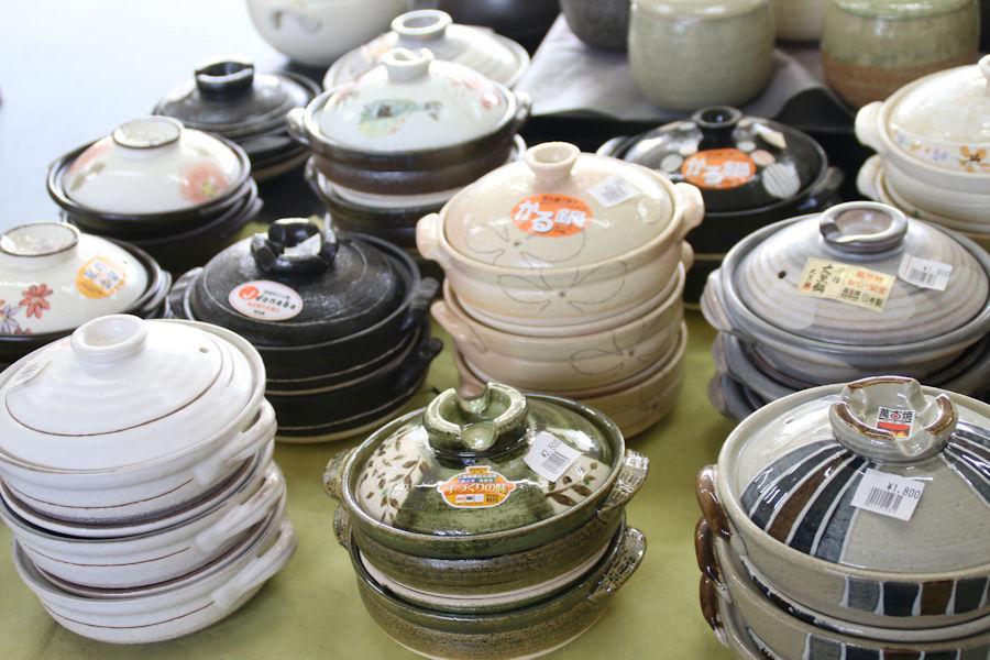 沼波弄山 江戸でも売られていた萬古焼の始祖 - 歩き旅応援舎ホームページ