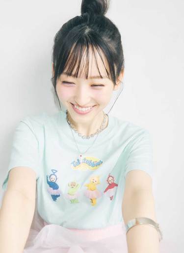 乃木坂46・一ノ瀬美空「ライブが楽しくて仕方なくて」みくの今年の夏を