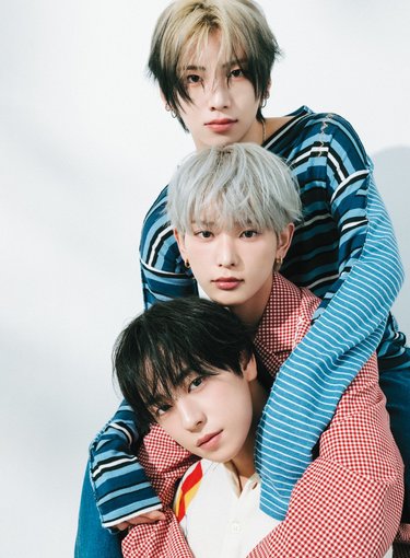 &TEAM（エンティーム）】YUMA、HARUA、TAKIが思う、グループの