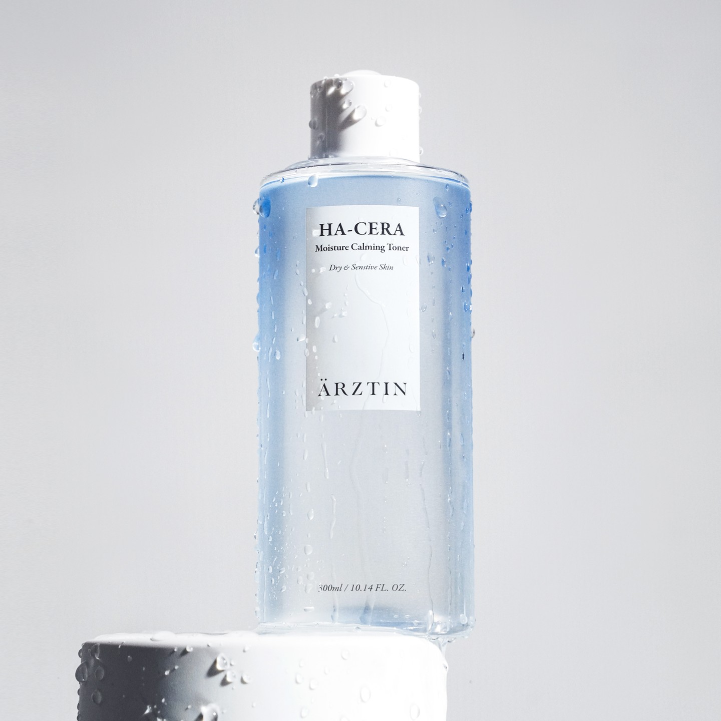 ARZTIN / ヒアセラ モイスチャートナー