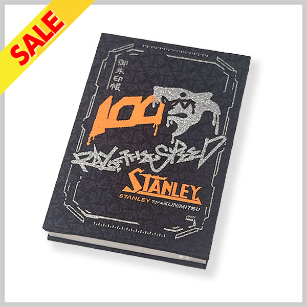 autosport web shop / STANLEY TEAM KUNIMITSU 御朱印帳