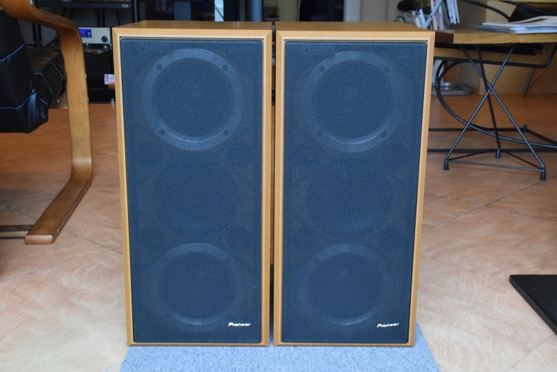 S-LH3 ｜ オーディオスペースコア － ピュアオーディオの店