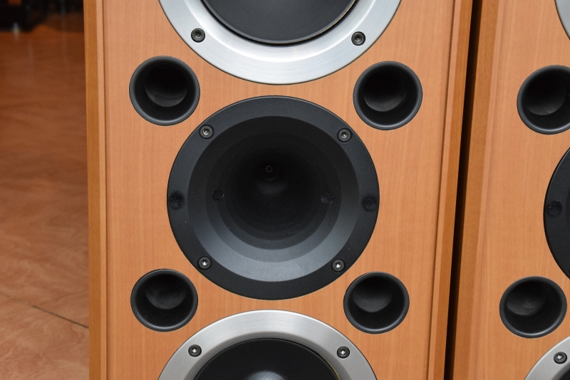 S-LH3 ｜ オーディオスペースコア － ピュアオーディオの店