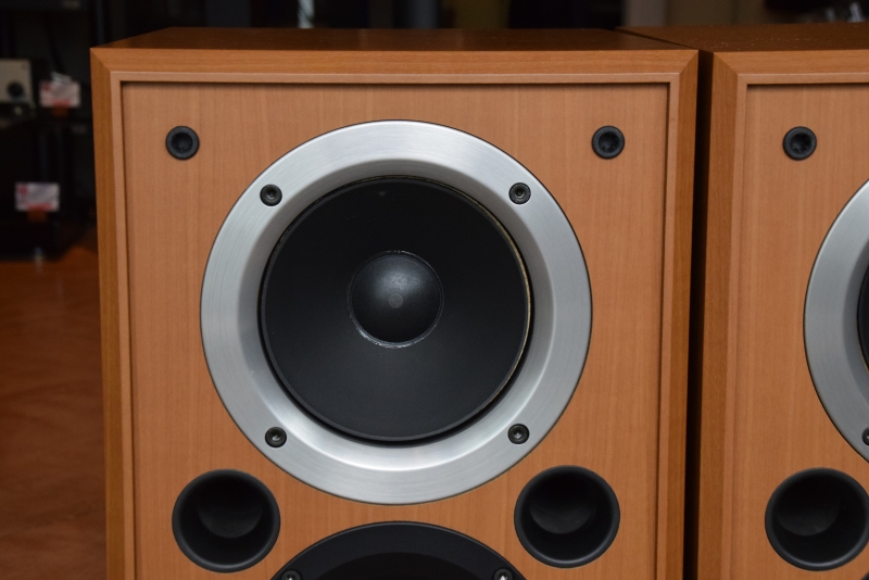 S-LH3 ｜ オーディオスペースコア － ピュアオーディオの店