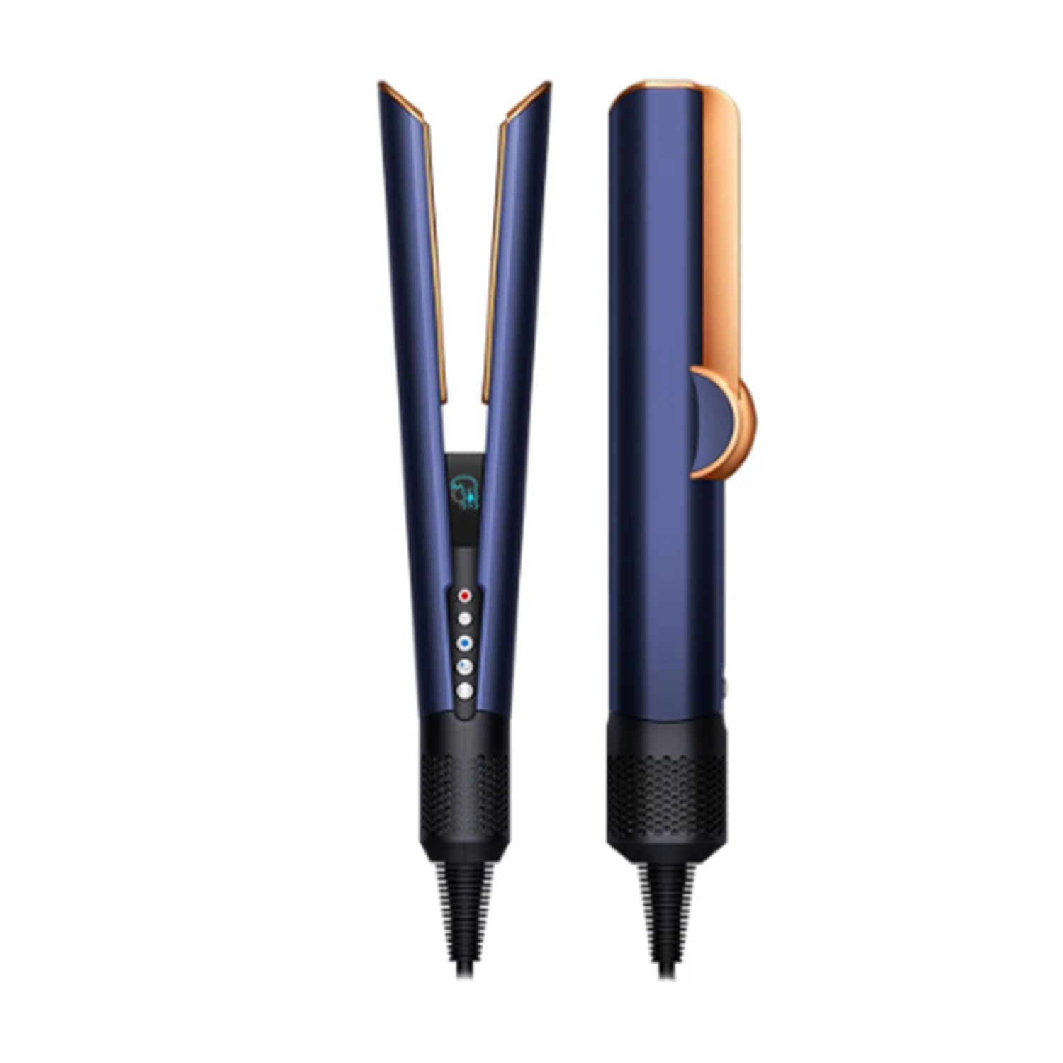 Dyson ダイソン Airwrap HS01 ダークブルー 限定カラー ダイソン