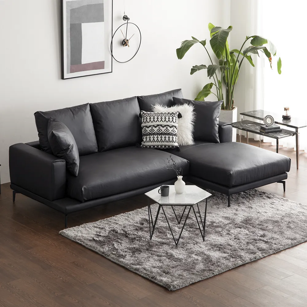 最終入荷のため特価】Cremona EPUレザータイプ｜オットマン別売