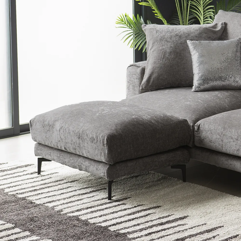 Cremona オットマン単品｜【アルモニア公式】家具・インテリア通販