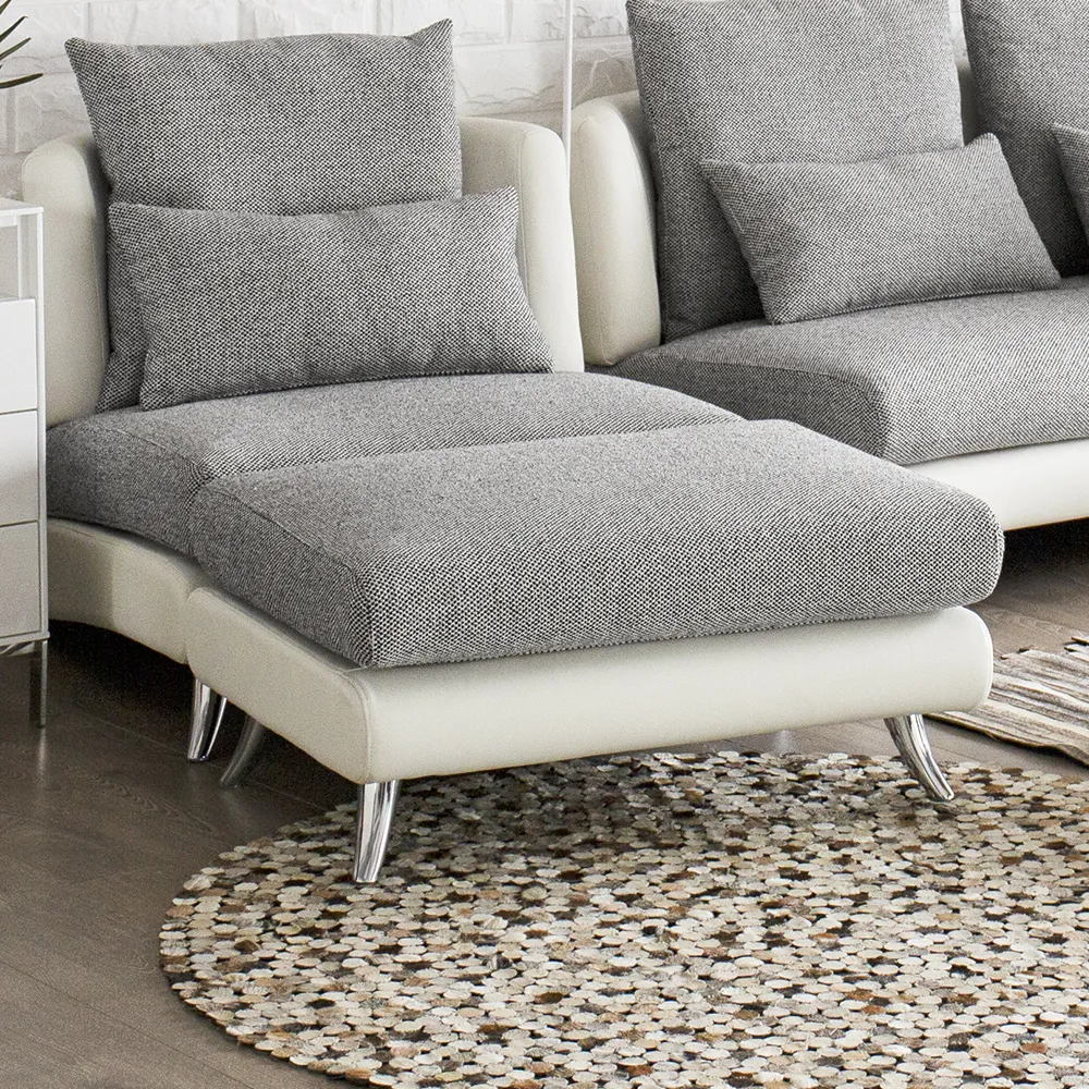 Bella curva オットマン単品｜【アルモニア公式】家具・インテリア通販