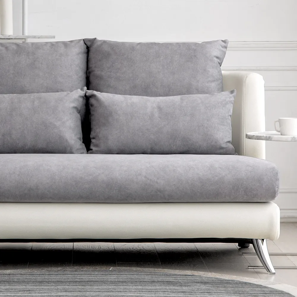 Bella curva 3P+カウチセット コンパクト／レギュラー／ラージ