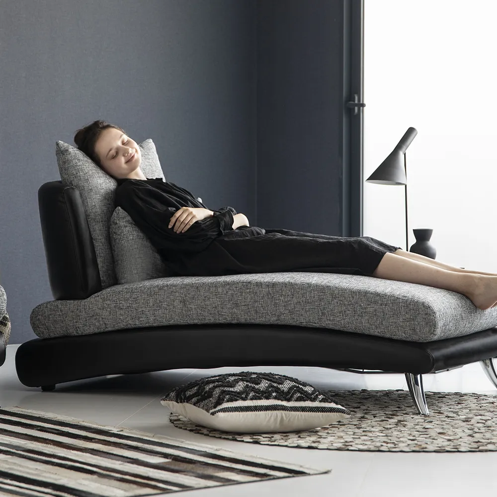 Bella curva カウチ単品｜【アルモニア公式】家具・インテリア通販