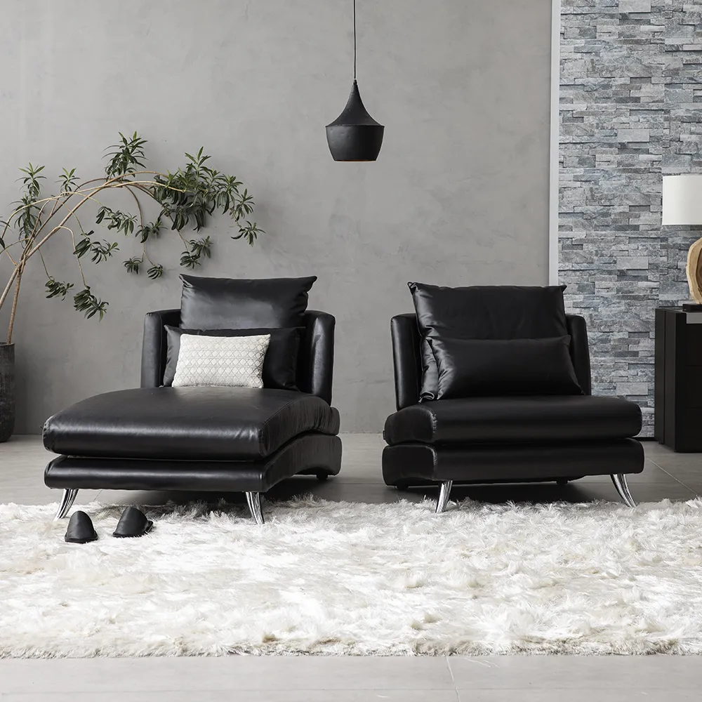 Bella curva カウチ+1Pセット｜【アルモニア公式】家具・インテリア通販