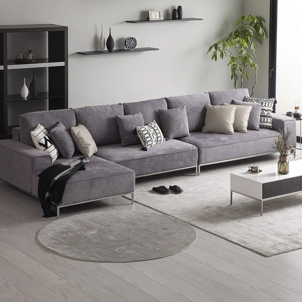 Stilla ロングカウチタイプ｜【アルモニア公式】家具・インテリア通販