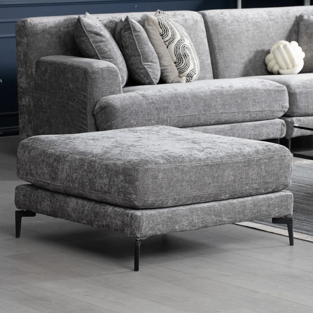 CIELO w2400 オットマン単品｜【アルモニア公式】家具・インテリア通販