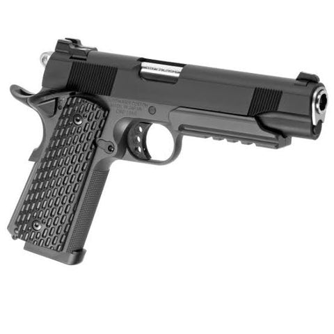 Tokyo Marui 1911 Night Warrior Gel Blaster – Armoured Heaven