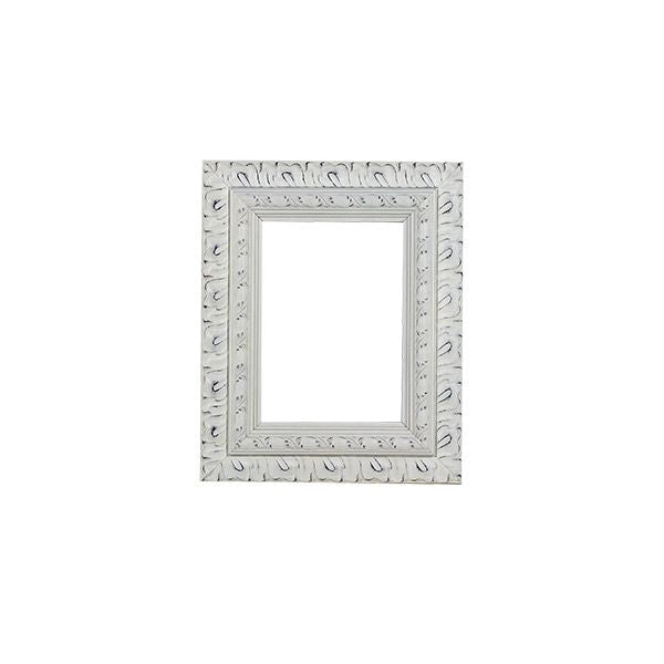 額縁 ホワイト｜F-001額2434｜0000a05866 - オーダー家具、インテリア