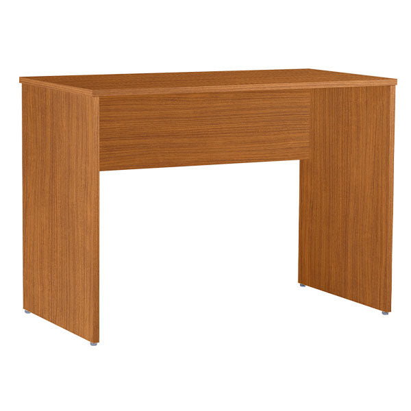 テーブルカウンター 省スペース家具｜Hammer ST W140/D40/H100 木目