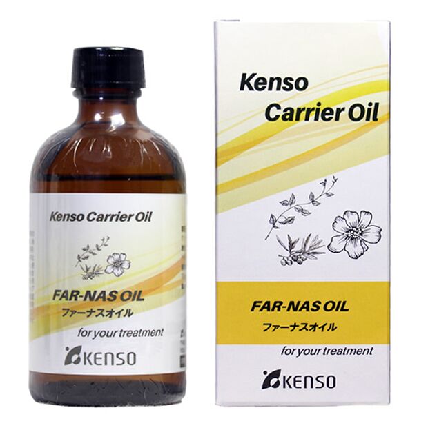 限定 プラナロム ケンソー 健草 ファーナスオイル 業務用 ファーナス