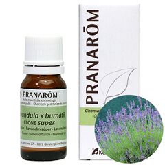 プラナロム エッセンシャルオイル｜アロマ×アロマ