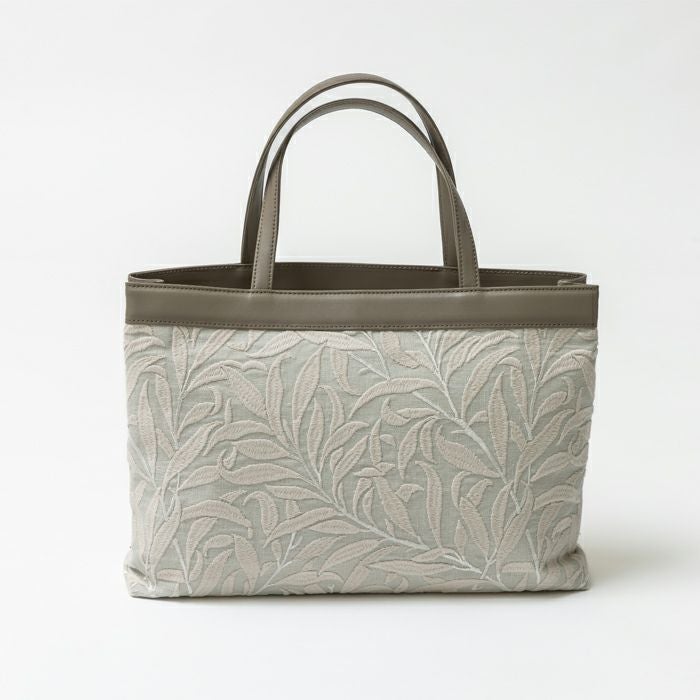 山葡萄かごバッグ K3611B 巾着袋付き 山ぶどう やまぶどう 手作り さん