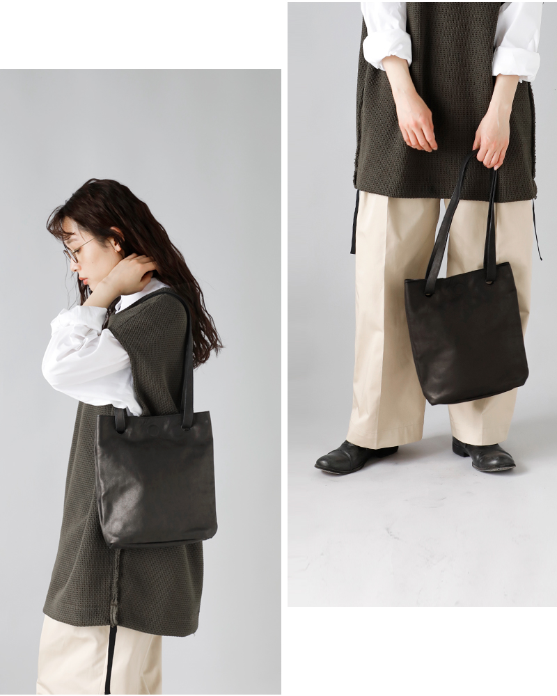 CHRISTIAN PEAU クリスチャン ポー クリスチャンポー ライニング付き