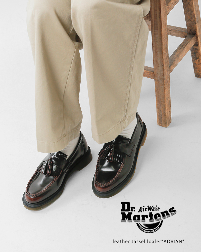 Dr.マーチンローファーシューズ23cm・UK4 Dr.Martens◇ローファー