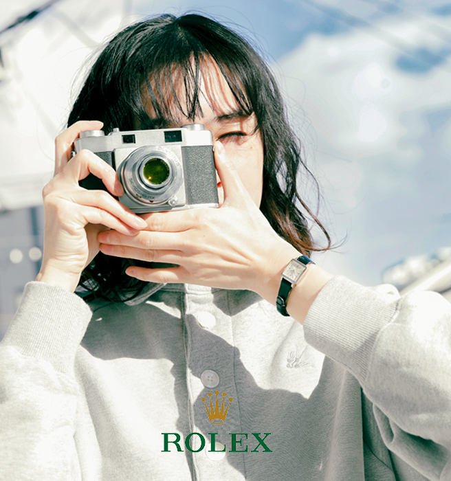 Vintage】ROLEX ロレックス 1960s ヴィンテージ ウォッチ “precision