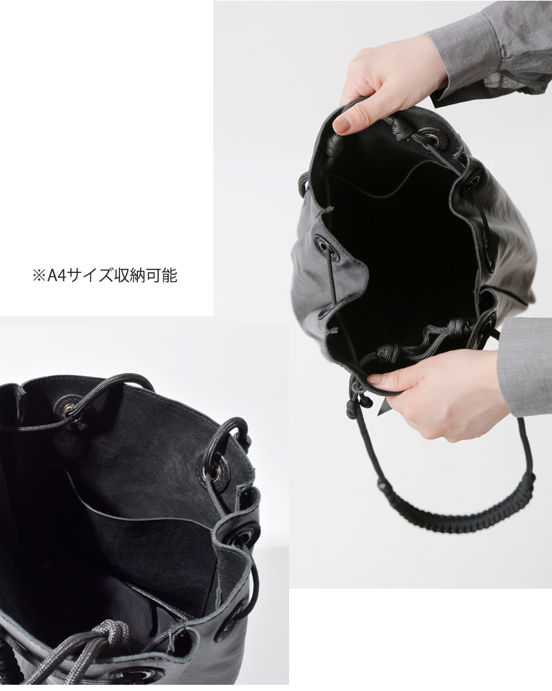 HAIDA ハイダ ウォッシュドレザー 2way トートバッグ “TANKER M” 5c