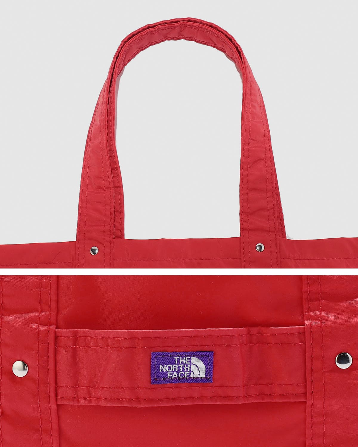 THE NORTH FACE PURPLE LABEL ノースフェイスパープルレーベル