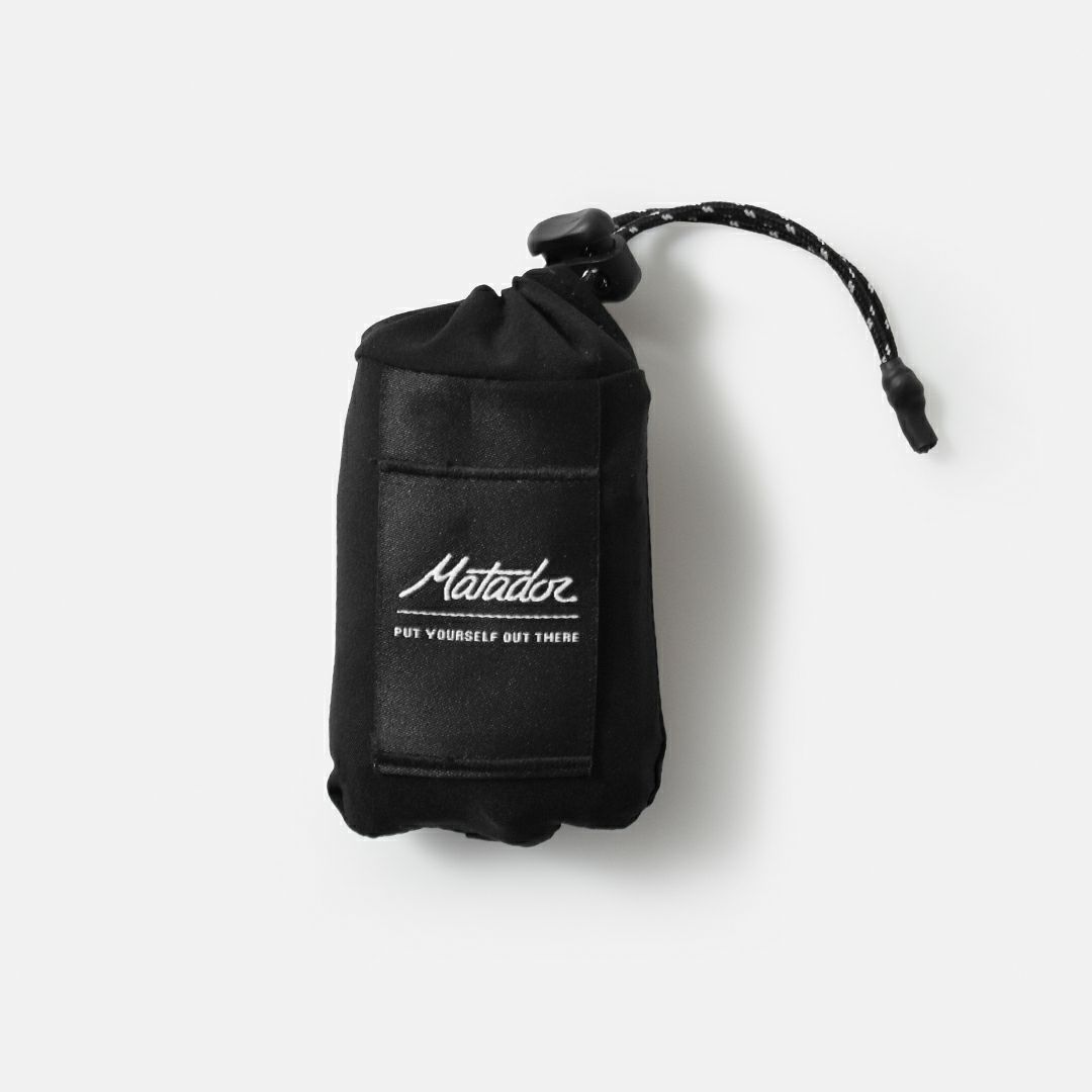 Matador マタドール MTD ミニポケット ブランケット 4.0 “Mini Pocket