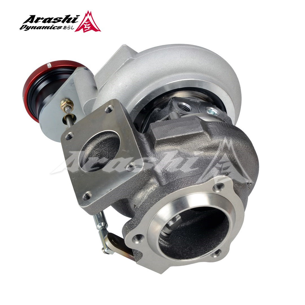 Arashi Dynamics Turbo Journal Bearing 9-3/9-5 TD04HL-15T 7cm