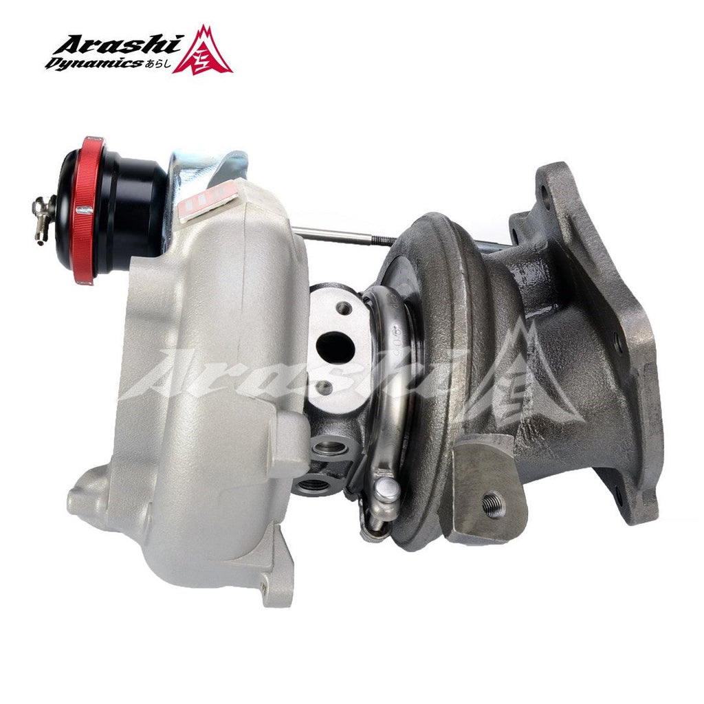 Arashi Dynamics Turbo TD06H-20G Mitsubishi EVO X / 10 4B11T