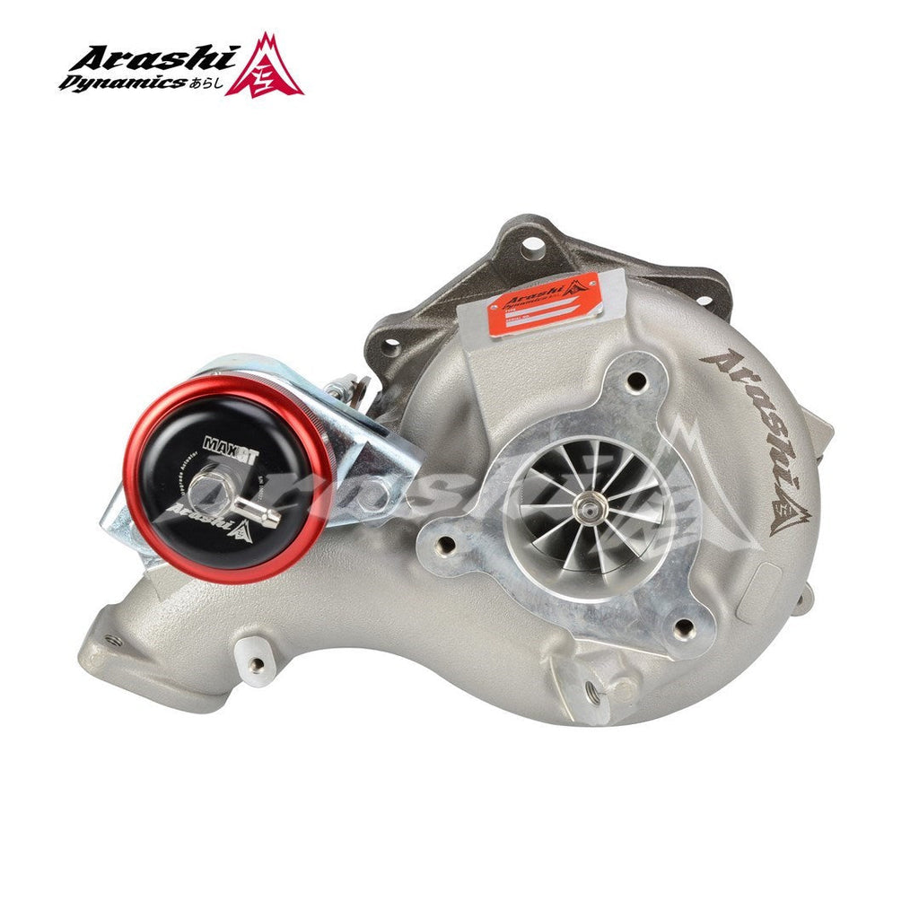 Arashi Dynamics Turbo TD06H-20G Mitsubishi EVO X / 10 4B11T