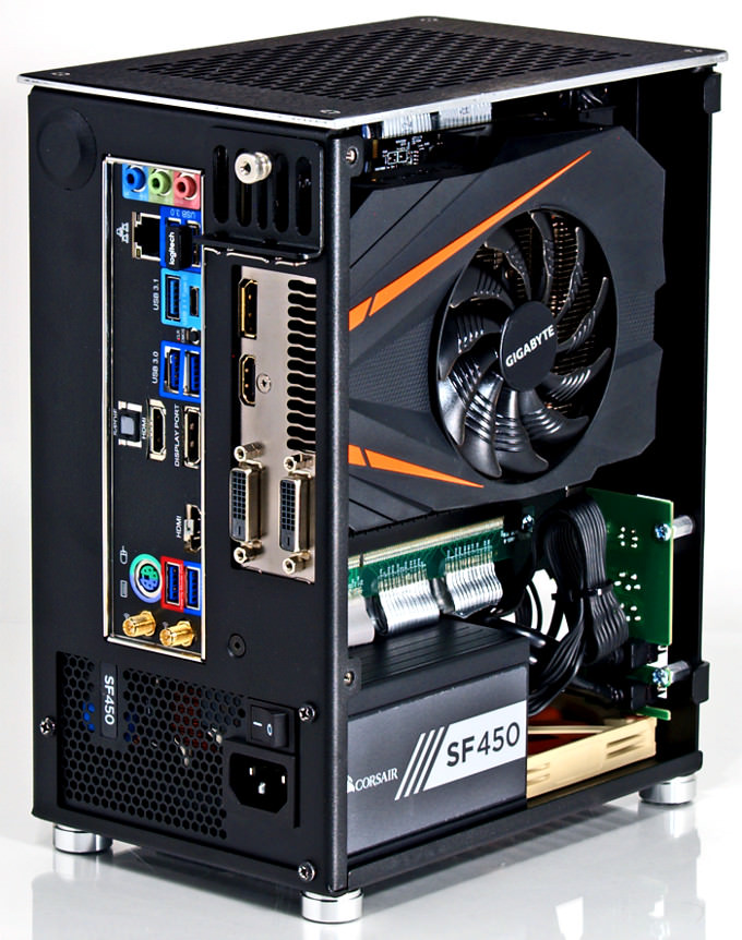 2026年最新版】おすすめ小型PCケースの比較 Mini ITX・Micro・ATX