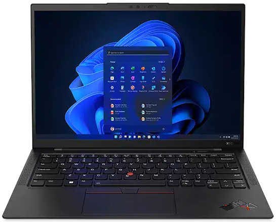 ThinkPad X1 Carbon 2022(Gen10)のおすすめカスタマイズ構成レビュー