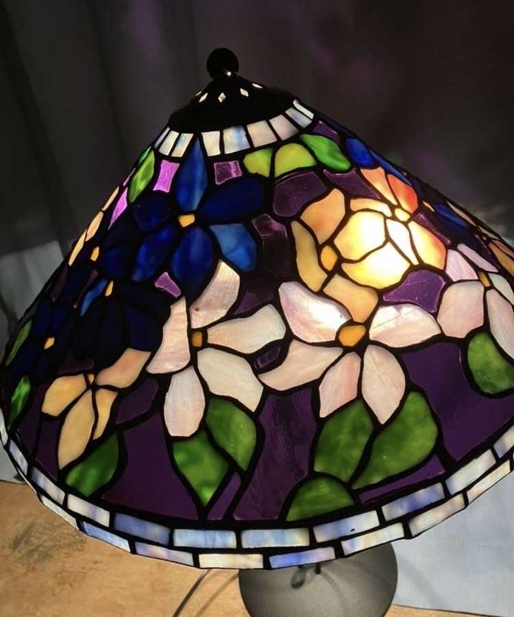 ステンドグラス岡崎教室（水） - ARC OASIS - アークオアシス｜画材