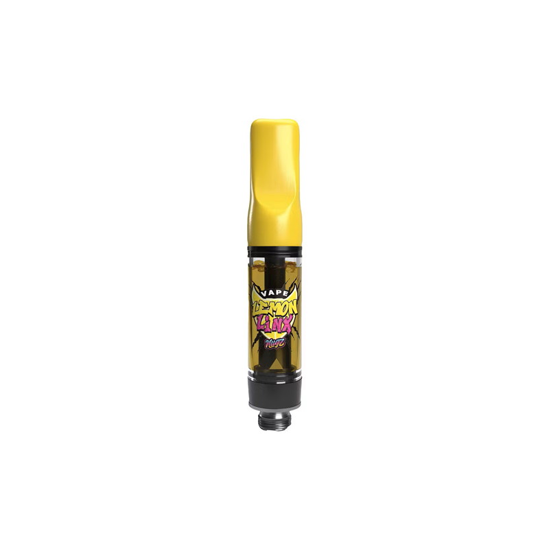 Buy Nugz : LEMON LINX CURED RESIN CARTRIDGE Online - ARCannabis