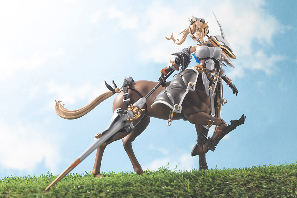 エレーナ ｜ アルカナディア オフィシャルサイト｜ コトブキヤ