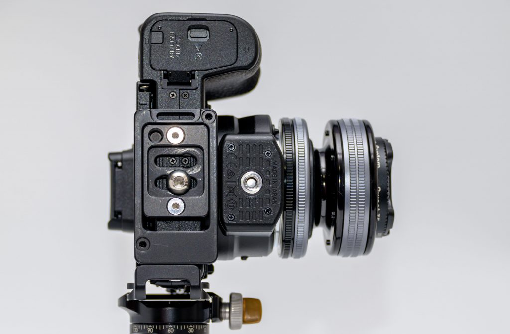 Nikon Z50 ボディ 内蔵マイク不調あり Nikon Z50 ボディ 内蔵マイク